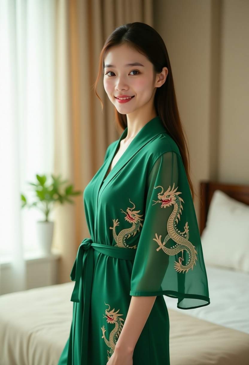 浅草灯火海报