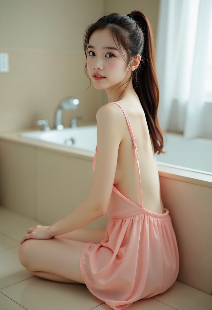 雨季摄影集海报