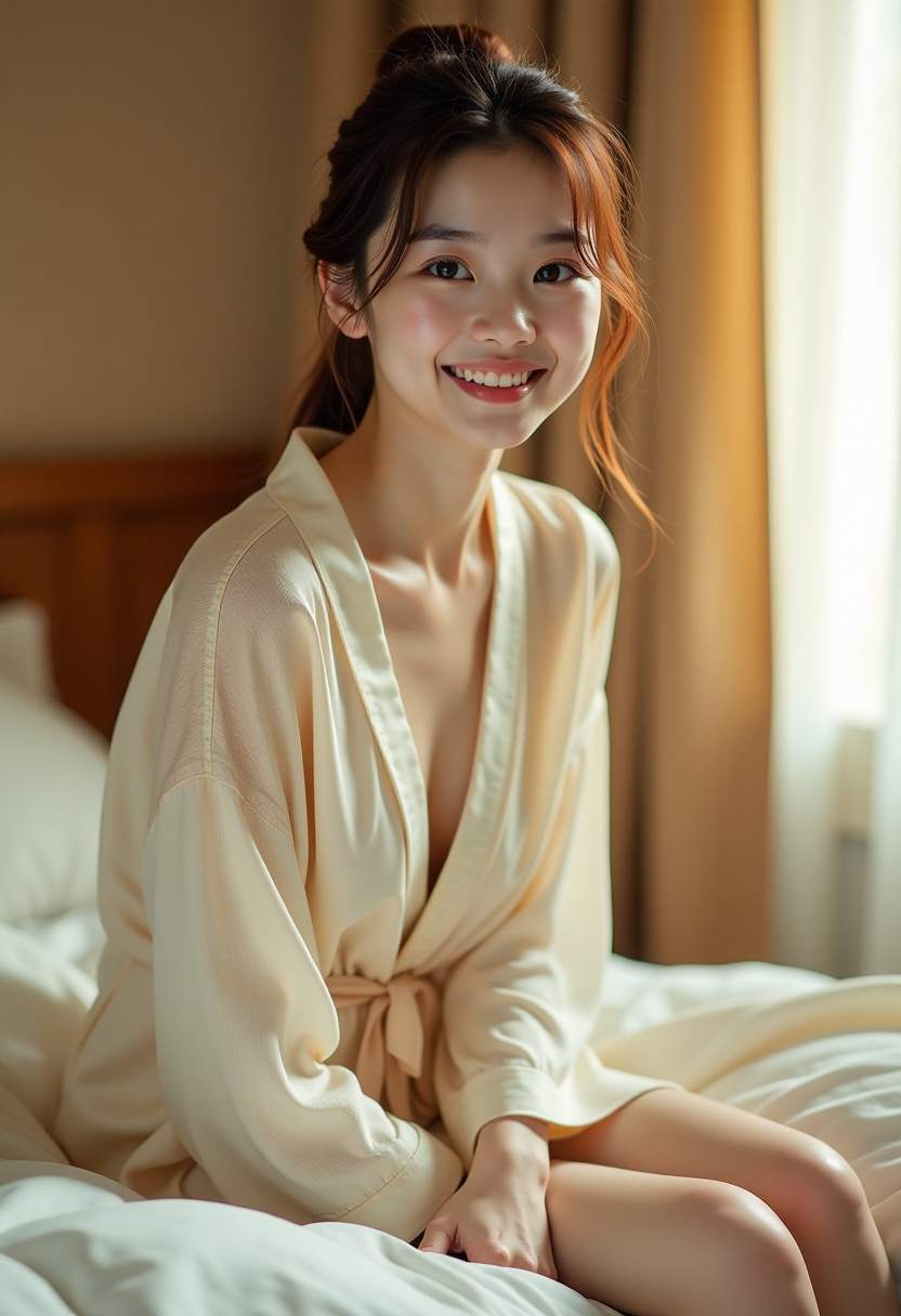 樱色轨迹海报