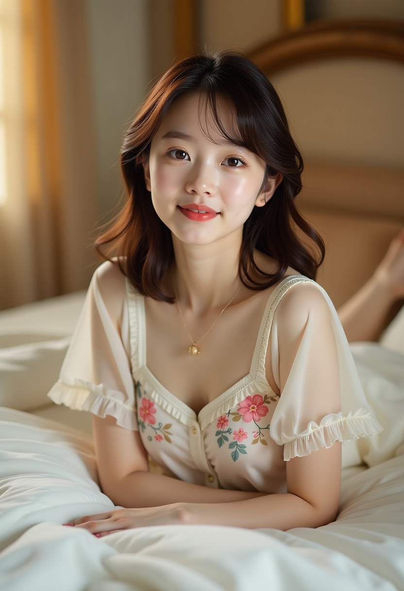 环奈的京都日记海报